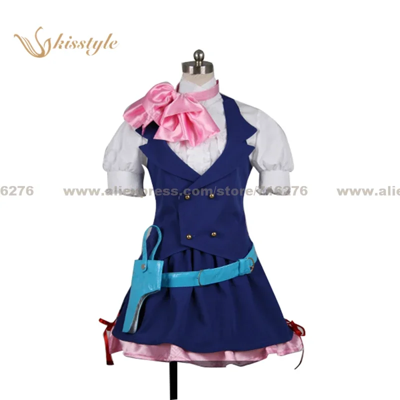 Anime Cosplay Nome - Anime The Super Dimension Fortress Macross