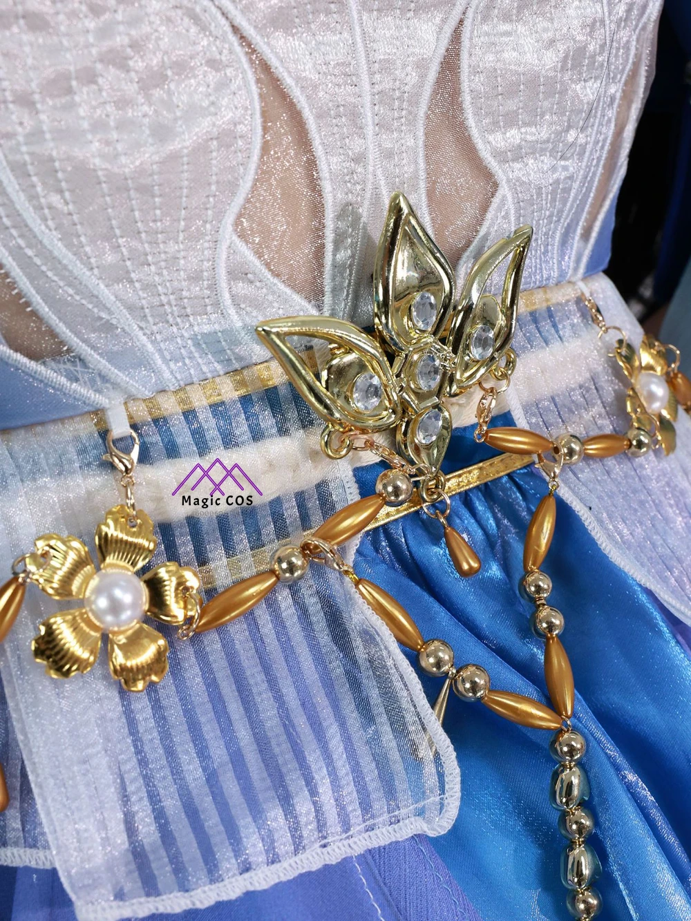 Anime Cosplay High Quality - Halloween Party Canival Uniform Accessories Comic