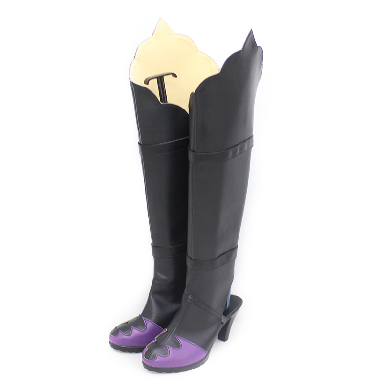 Sheryl Nome Cosplay Shoes Hall - Anime Cosplay Nome recension och pris