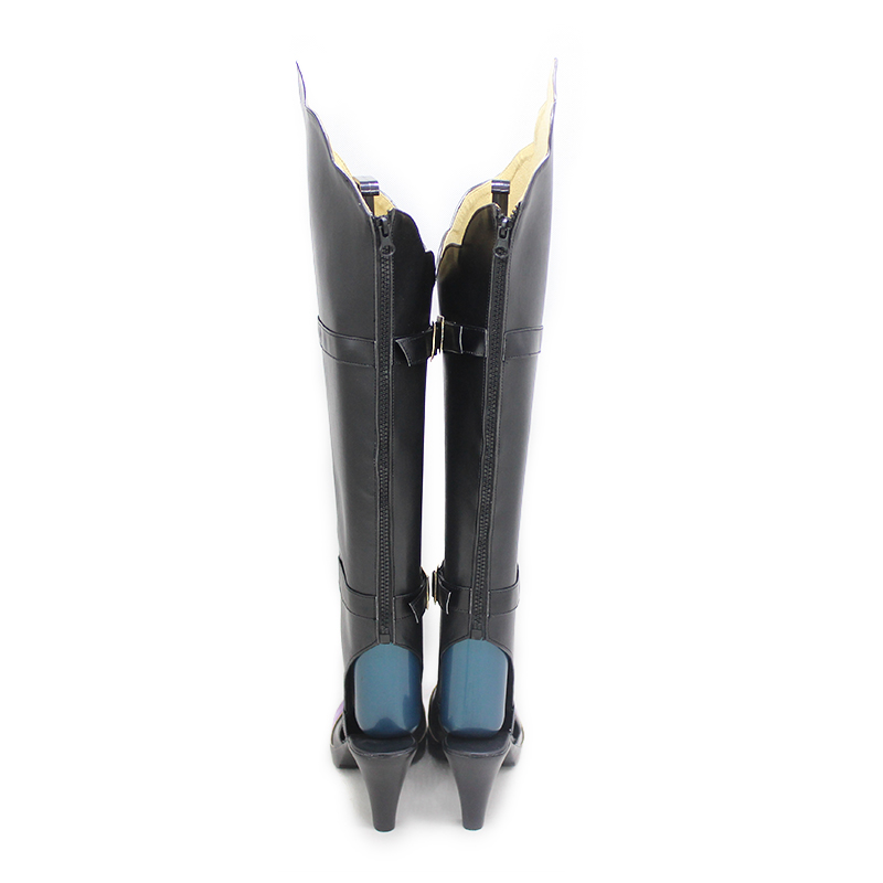 Sheryl Nome Cosplay Shoes Hall - Anime Cosplay Nome recension och pris