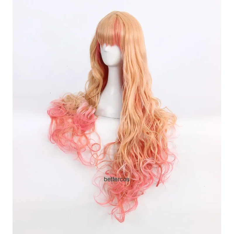 NewMacross F Sheryl Nome Cospl - Anime Cosplay Nome recension och pris