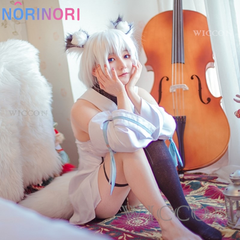 Virtual VTuber Youtuber Hololi - Anime Cosplay Youtuber recension och pris