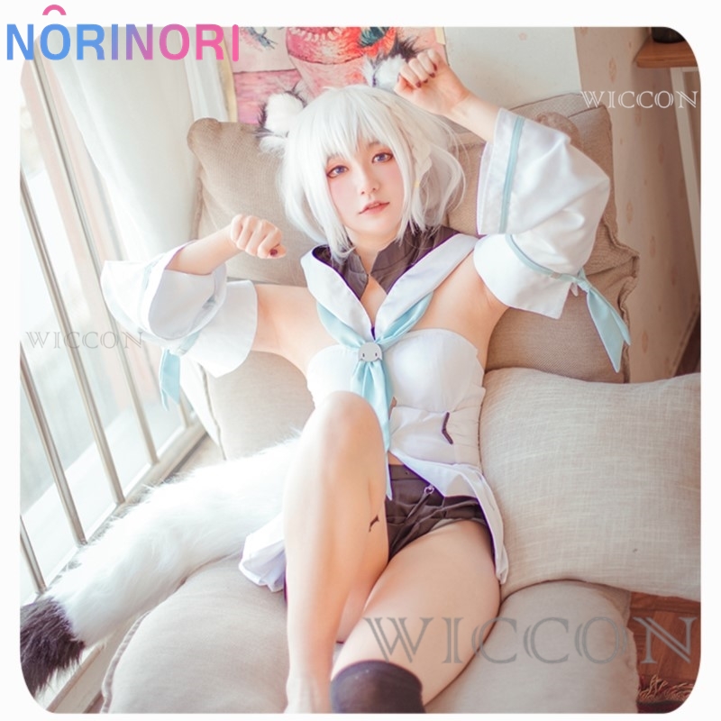 Virtual VTuber Youtuber Hololi - Anime Cosplay Youtuber recension och pris