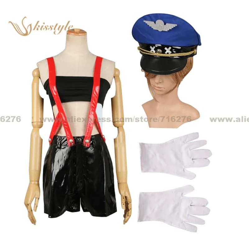 Anime The Super Dimension Fort - Anime Cosplay Nome recension och pris