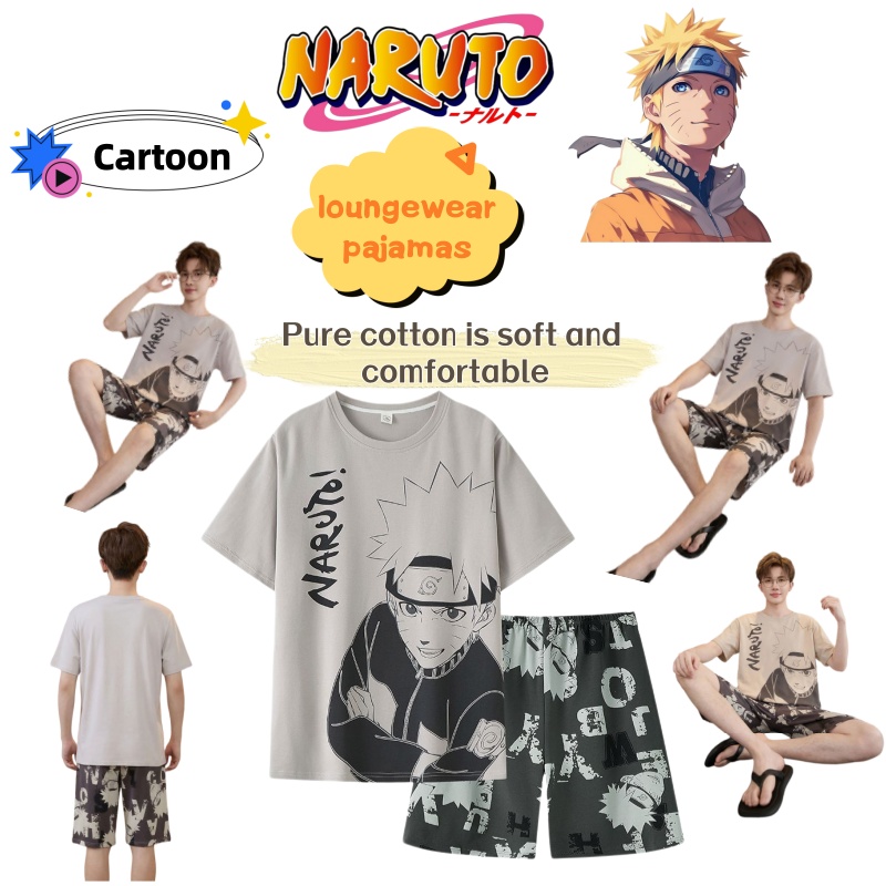 Naruto anime series summer cot - Anime Cosplay Recommendations recension och pris