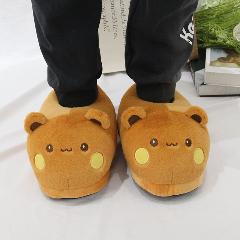 Hot Cotton Shoes Couple Shoes  - Anime Cosplay Recommendations recension och pris