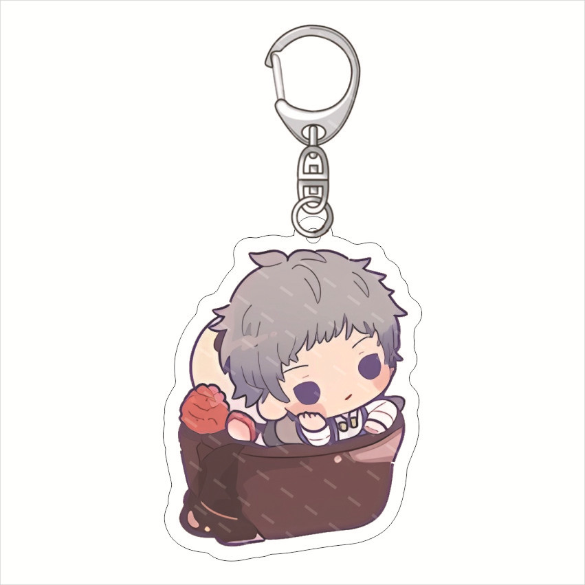Anime B-PROJECT Acrylic Stand  - Anime Cosplay Nome recension och pris