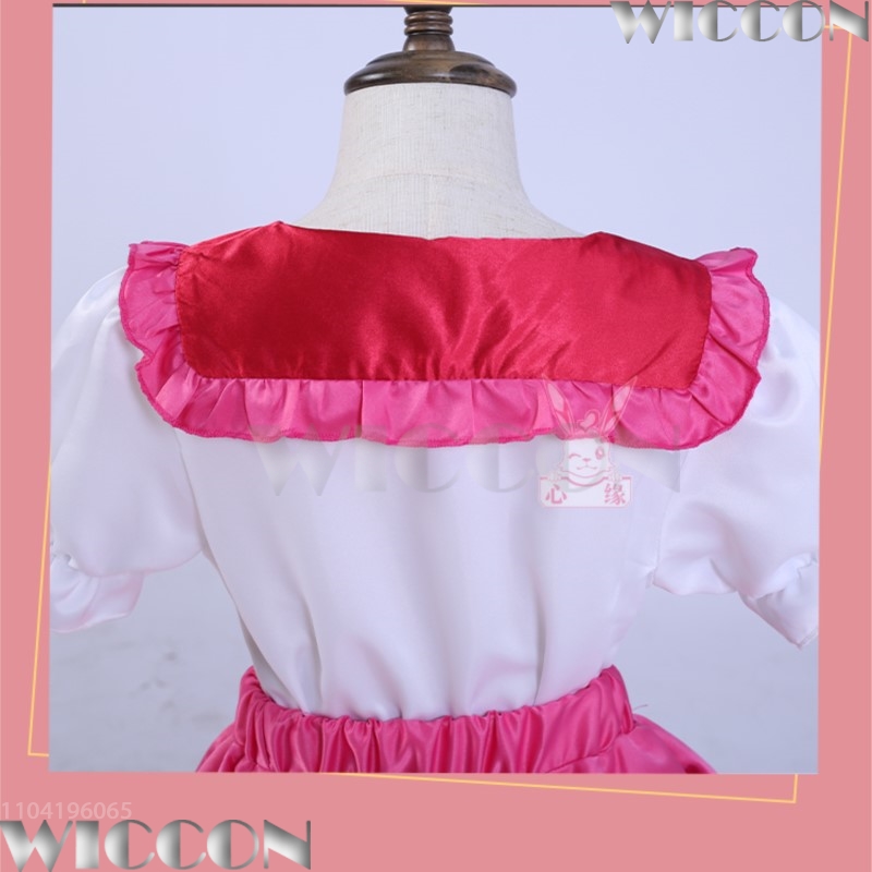 New Korean Anime Catch Teeniep - Anime Cosplay Korean Girl recension och pris