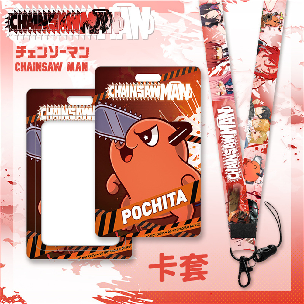 Chainsaw Man Cartoon Cartoon D - Anime Cosplay Makima recension och pris
