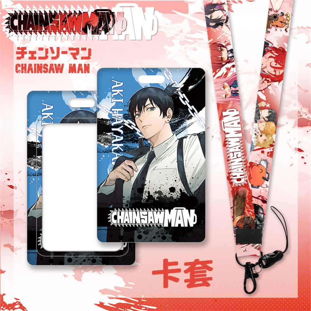 Chainsaw Man Cartoon Cartoon D - Anime Cosplay Makima recension och pris