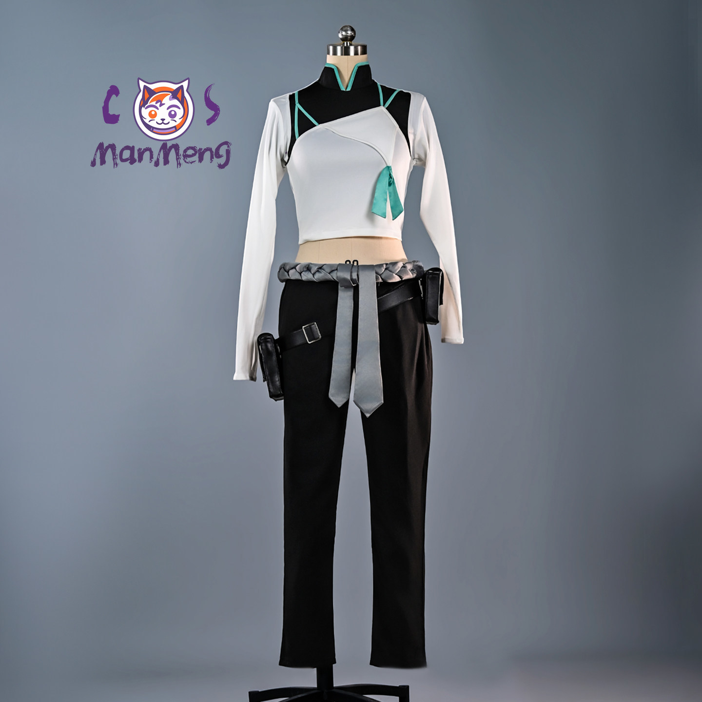 Game VALORANT Anime Sage Cospl - Anime Cosplay In Chinese recension och pris