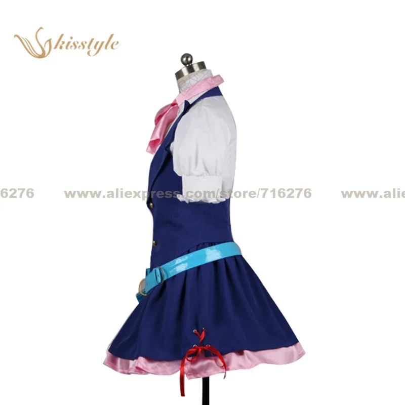 Anime The Super Dimension Fort - Anime Cosplay Nome recension och pris