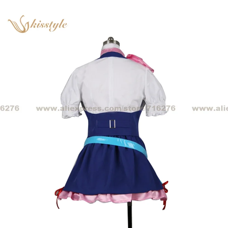 Anime The Super Dimension Fort - Anime Cosplay Nome recension och pris