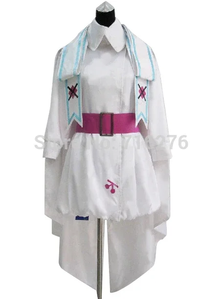 Anime The Super Dimension Fort - Anime Cosplay Nome recension och pris
