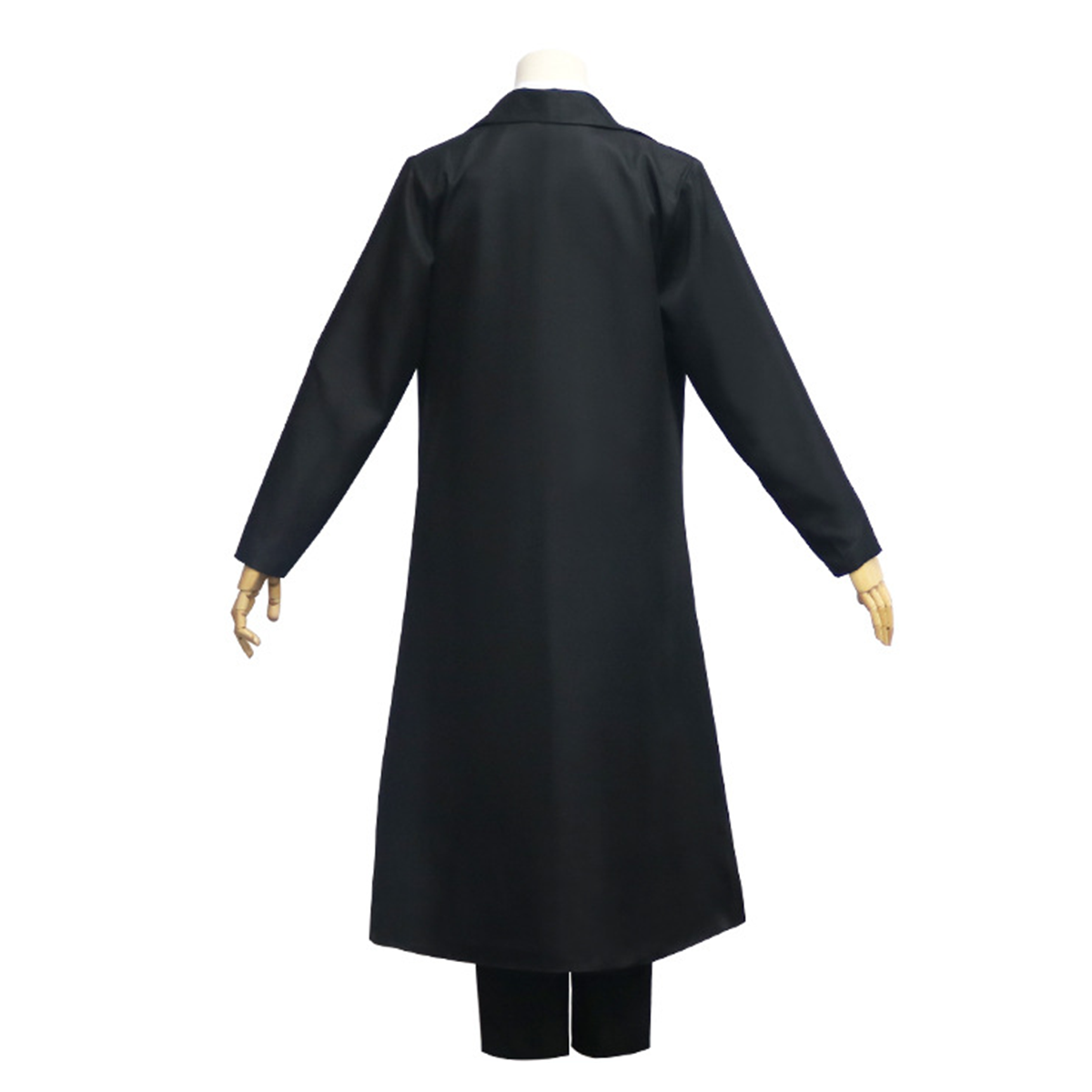 Unisex Makima Cosplay Costume  - Anime Cosplay Makima recension och pris