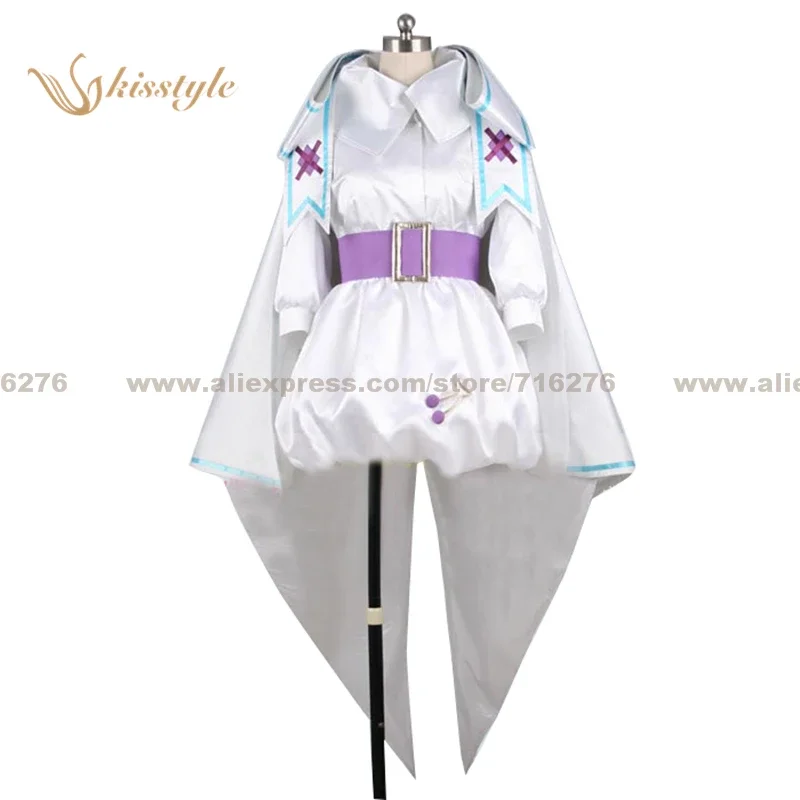 Anime The Super Dimension Fort - Anime Cosplay Nome recension och pris