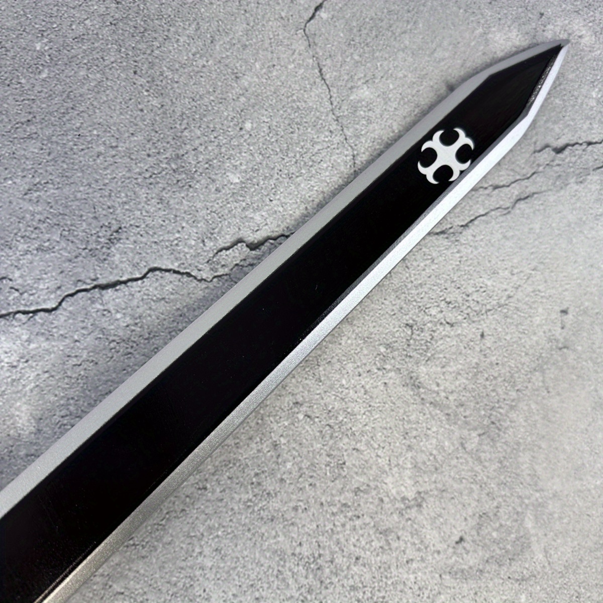 108cm Kirigaya Kazuto Katana S - Anime Cosplay Real recension och pris