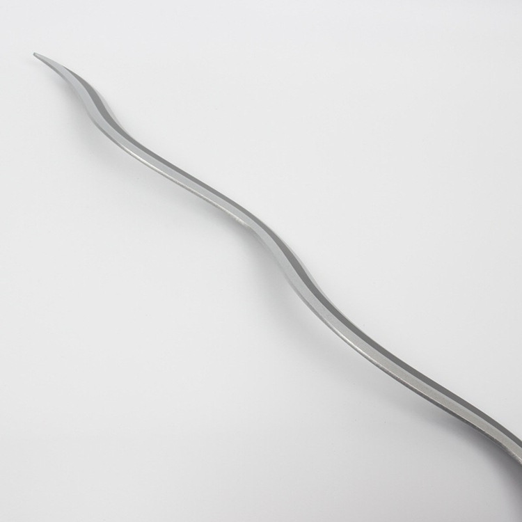 104cm Wood Katana Snake Blade  - Anime Cosplay Real recension och pris