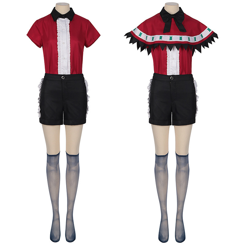 2025 New Anime Products I Reco - Anime Cosplay Recommendations recension och pris