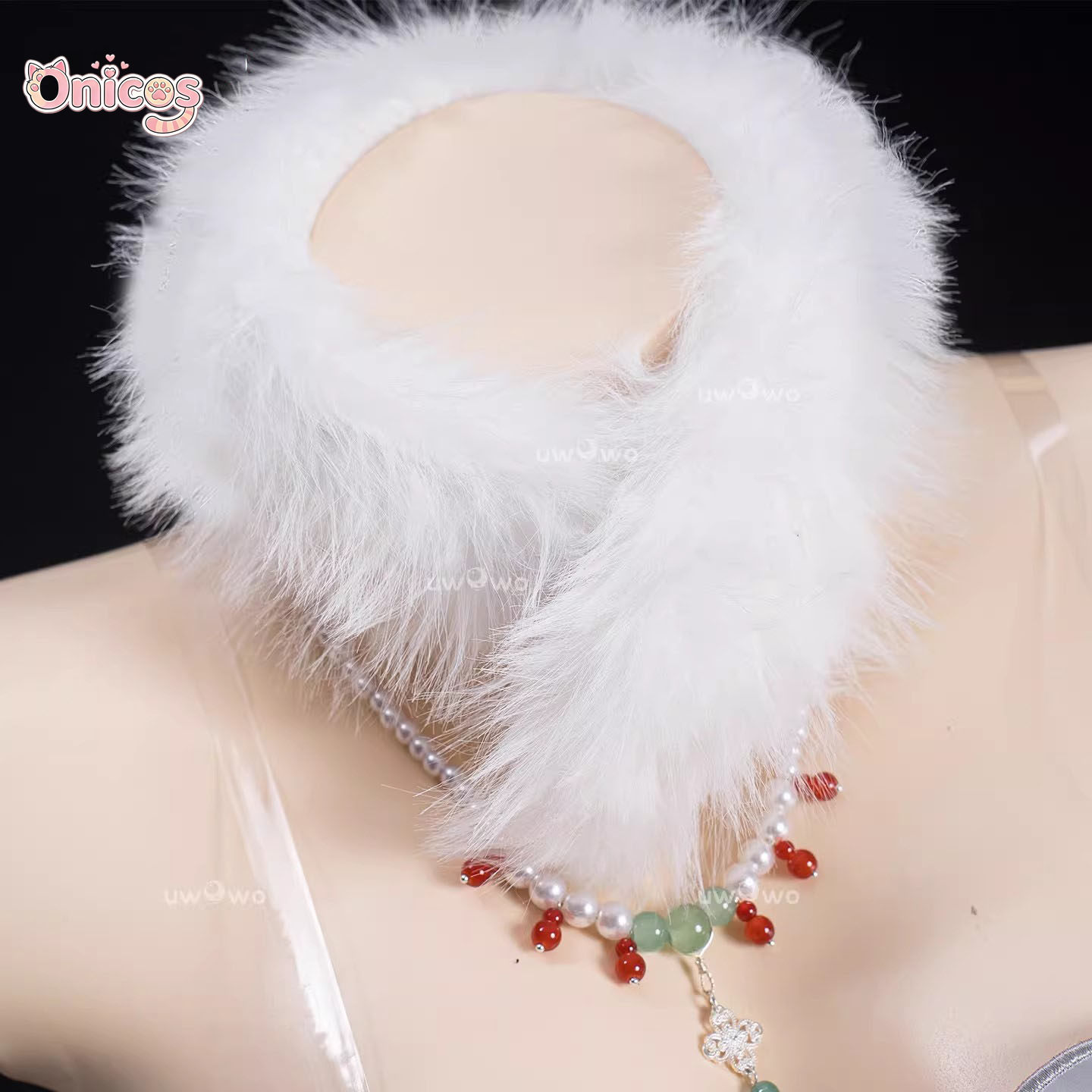 Honor of Kings Daji Cosplay Co - Anime Cosplay In Chinese recension och pris