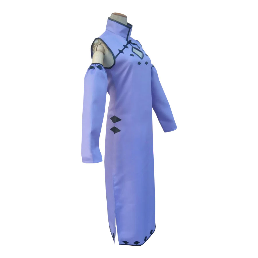 Kill Sheele Cosplay Costume Hi - Anime Cosplay High Quality recension och pris