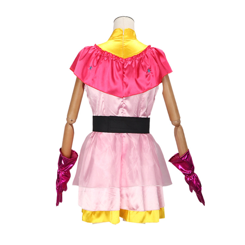 Cosplay Costumes For The Anime - Anime Cosplay Recommendations recension och pris
