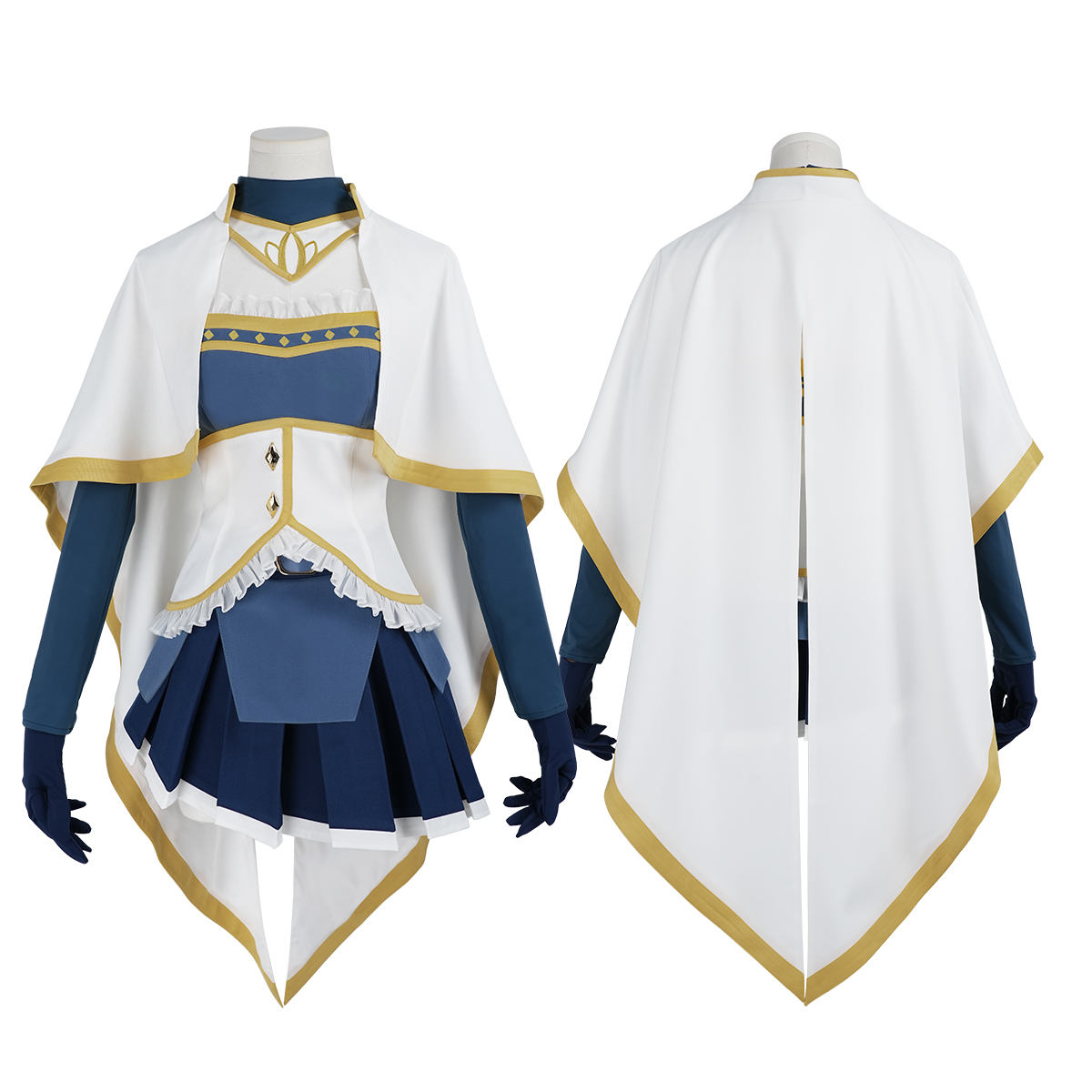 HOLOUN Puella Magi Madoka Magi - Anime Cosplay Diy recension och pris