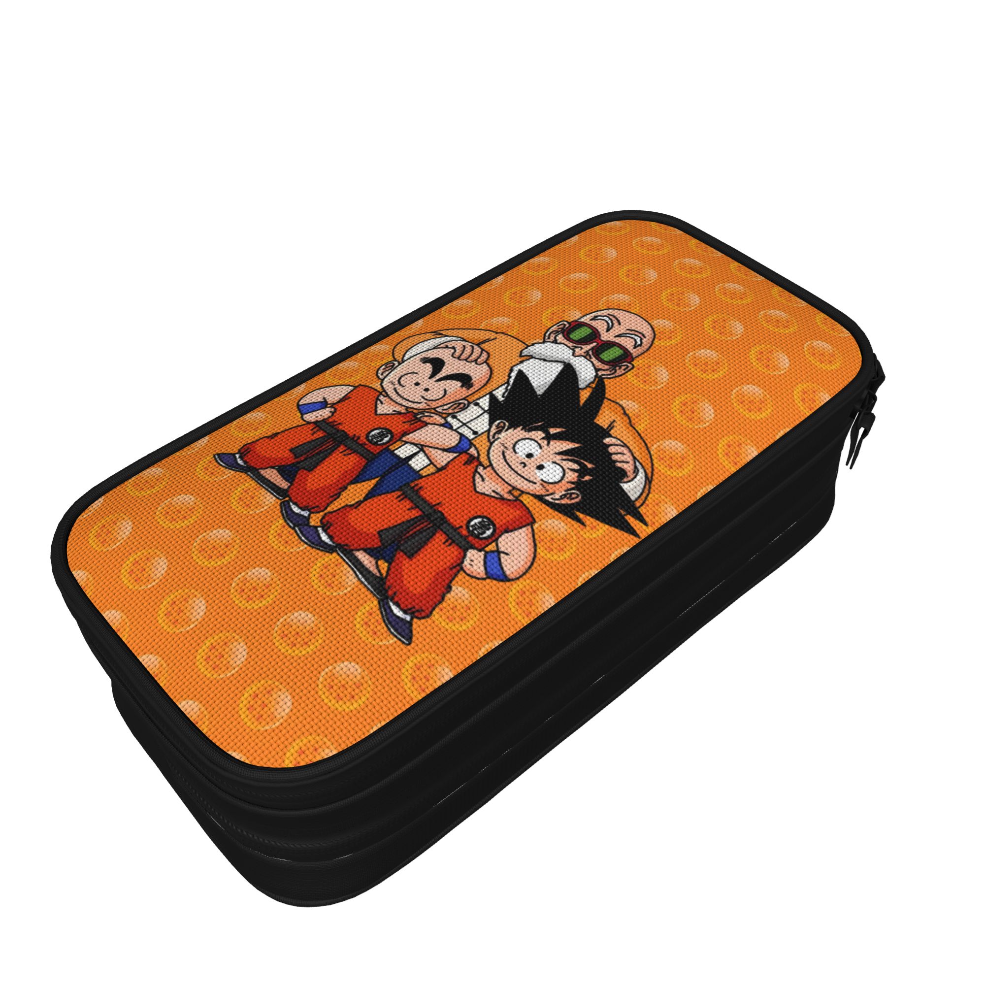 Custom Goku Anime Korean Penci - Anime Cosplay Korean Girl recension och pris