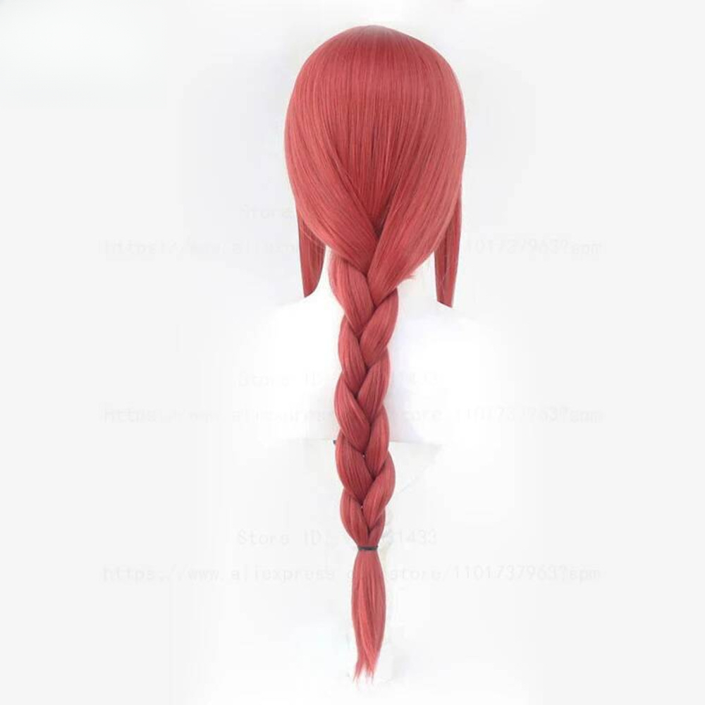 High Quality Makima Anime Chai - Anime Cosplay Makima recension och pris