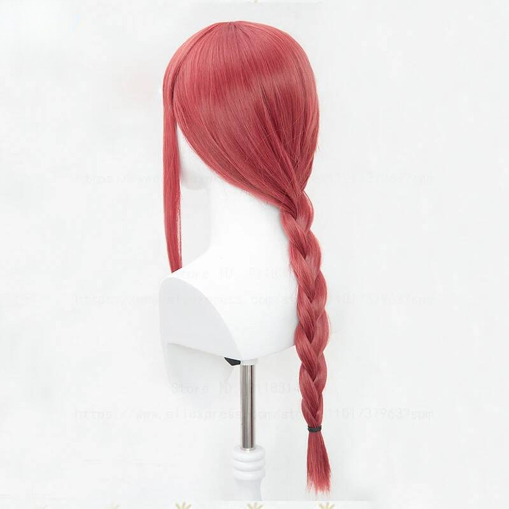 High Quality Makima Anime Chai - Anime Cosplay Makima recension och pris