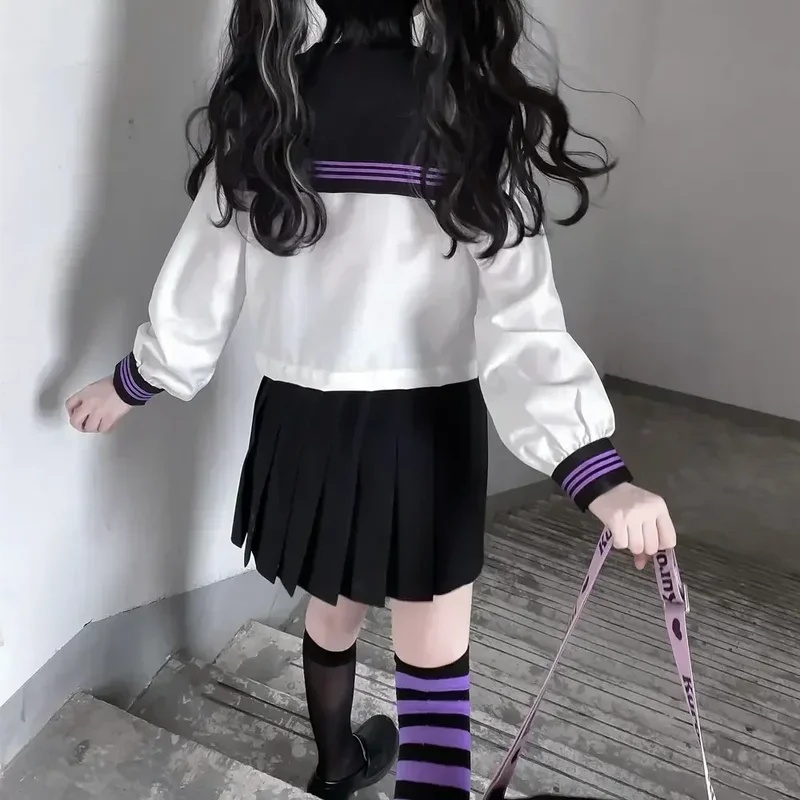 2026 High School Girl Japanese - Anime Cosplay Korean Girl recension och pris