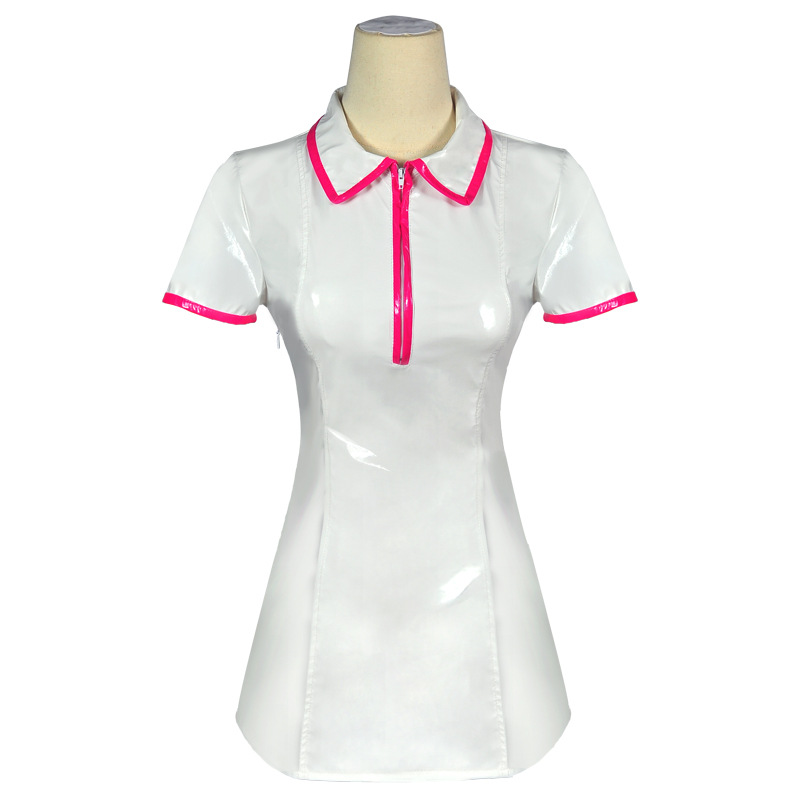 Makima Nurse Uniform Artificia - Anime Cosplay Makima recension och pris