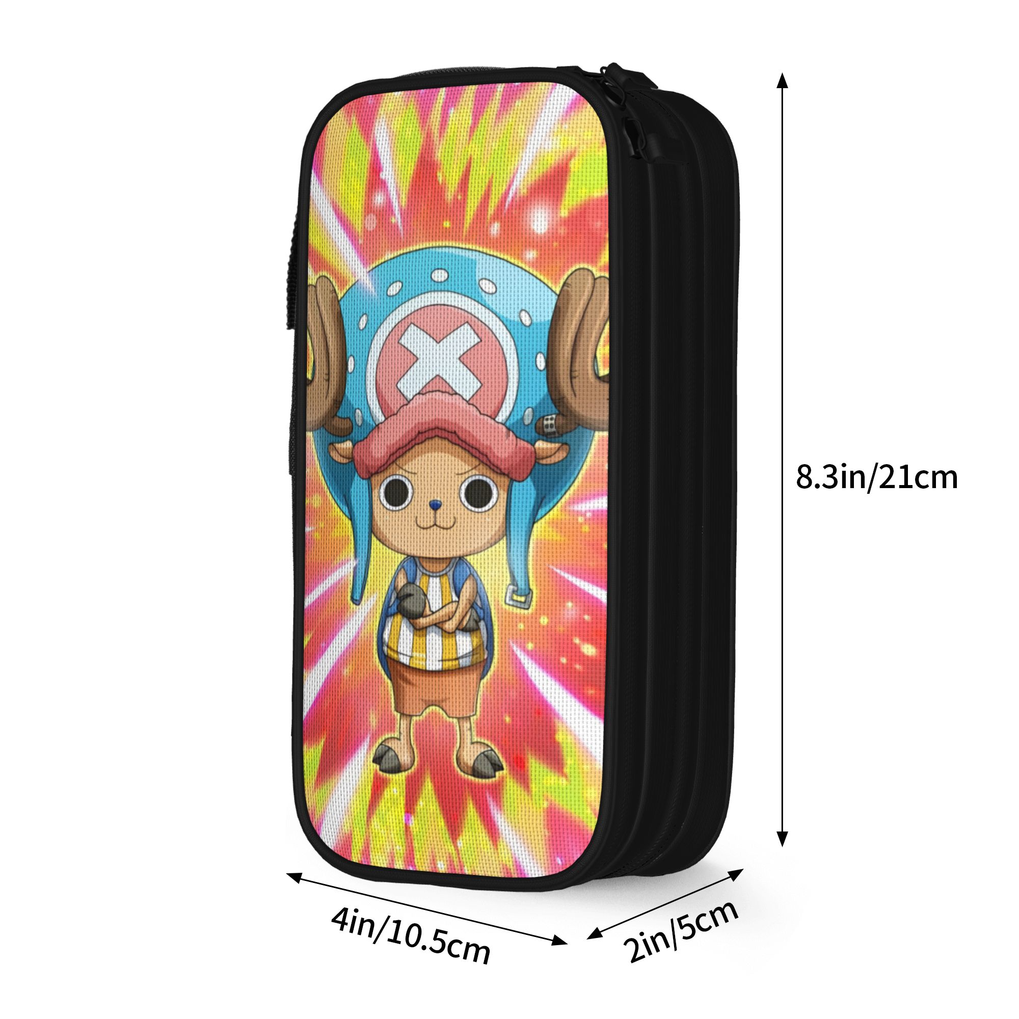 Custom Korean Chopper Janpan A - Anime Cosplay Korean Girl recension och pris