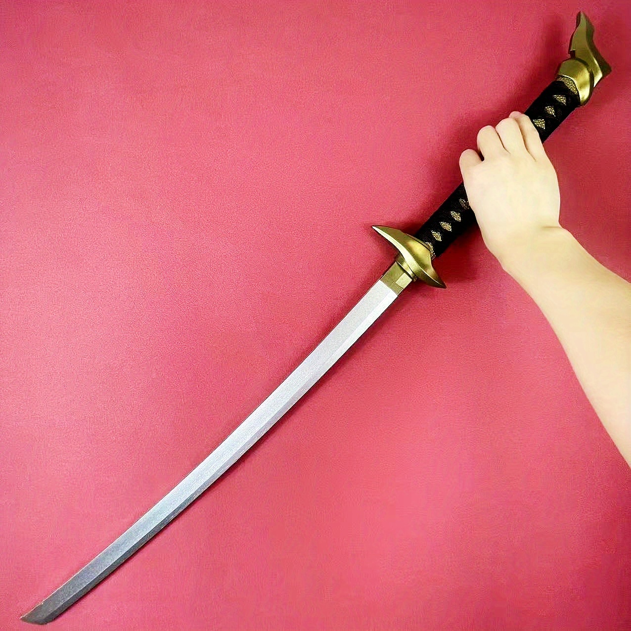 40inch Yasuo Katana Anime Leag - Anime Cosplay Real recension och pris