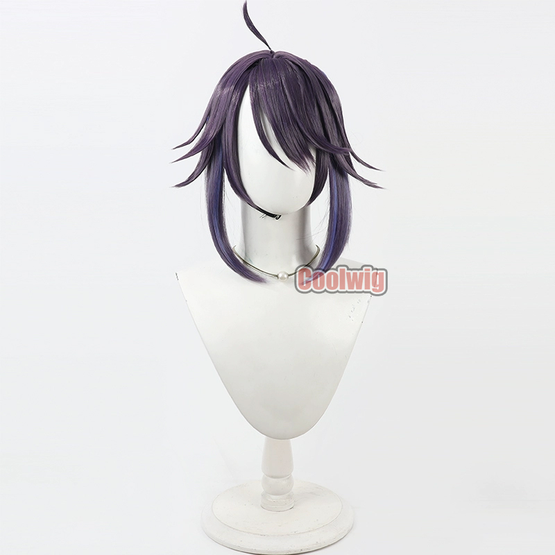 Coolwig Synthetic Hair Kson Co - Anime Cosplay Youtuber recension och pris