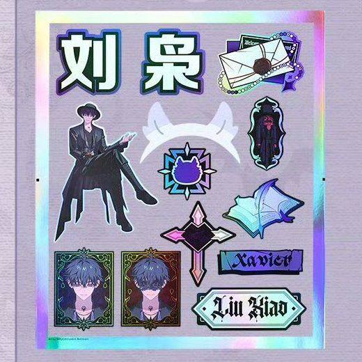 genuine bilibili Link Click Xa - Anime Cosplay Diy recension och pris