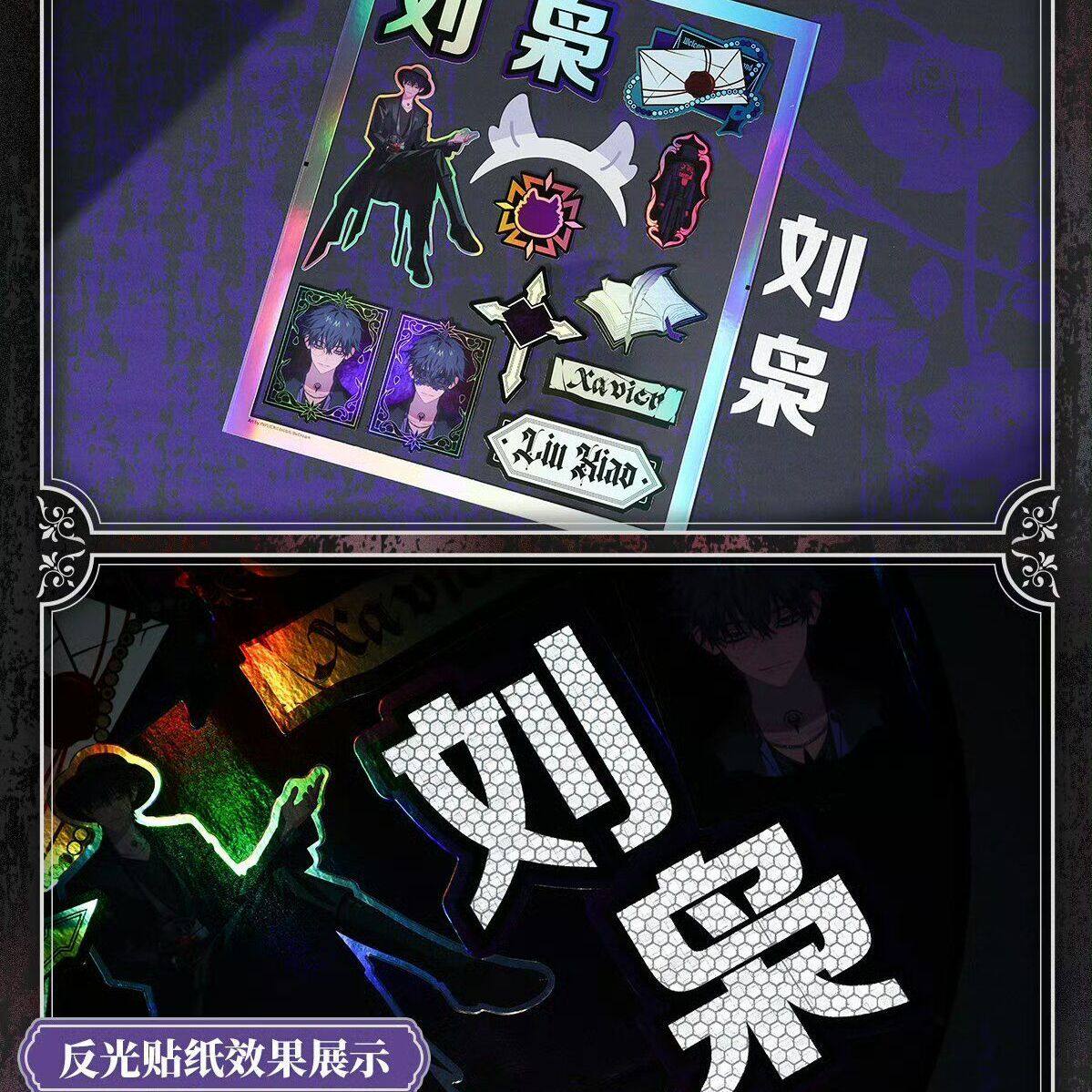 genuine bilibili Link Click Xa - Anime Cosplay Diy recension och pris