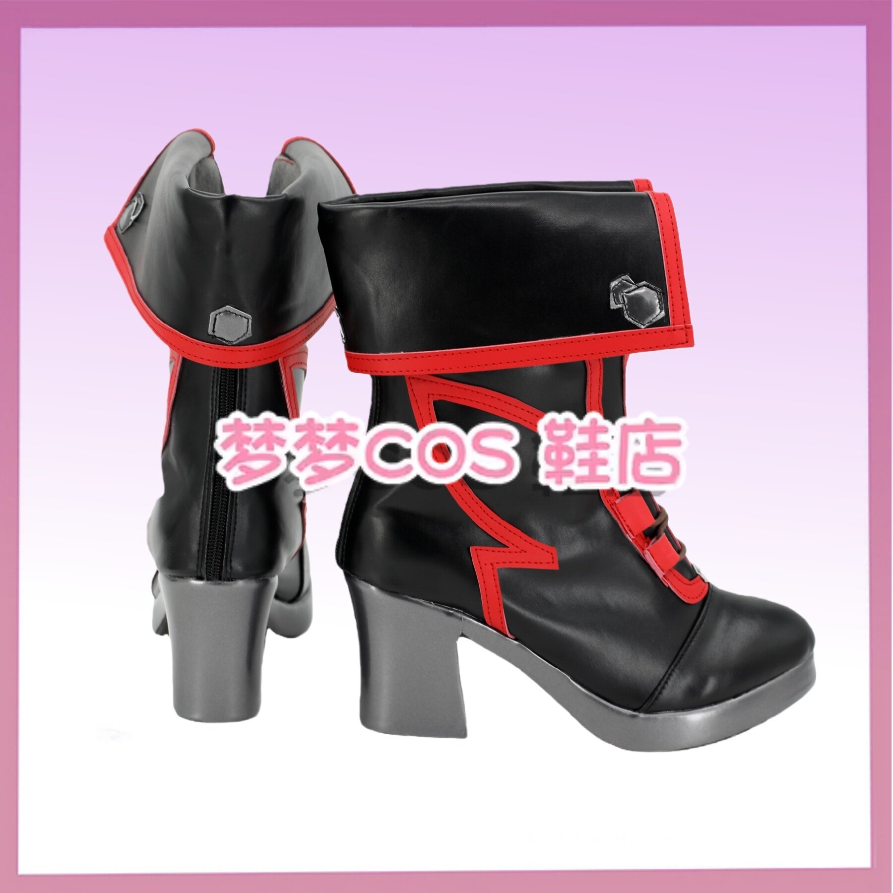 Super Dimension Fortress Macro - Anime Cosplay Nome recension och pris