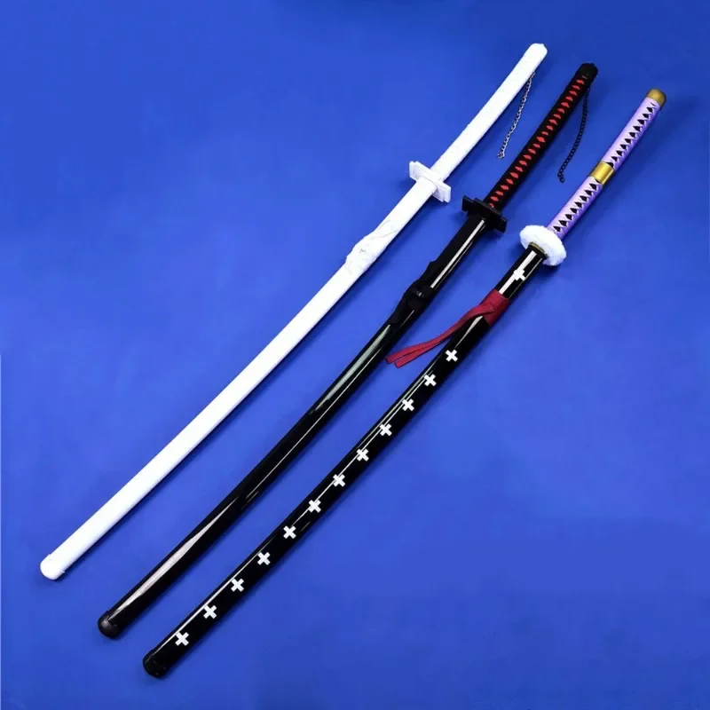 55inch Kurosaki Ichigo Katana  - Anime Cosplay Real recension och pris