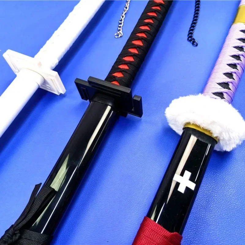 55inch Kurosaki Ichigo Katana  - Anime Cosplay Real recension och pris