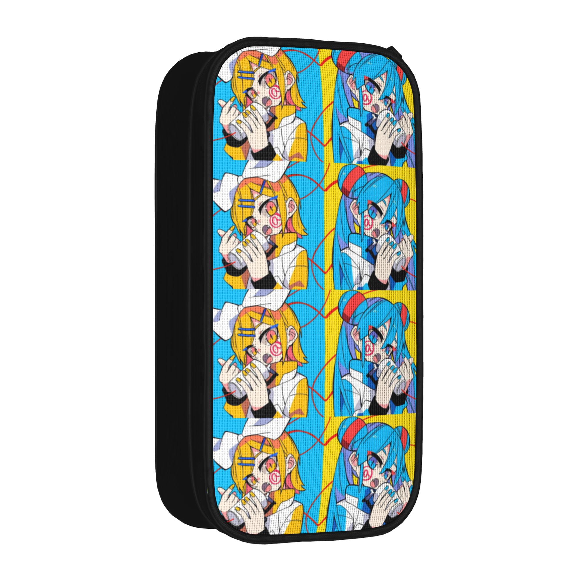 Custom Hatsuned Mikues Cartoon - Anime Cosplay Korean Girl recension och pris