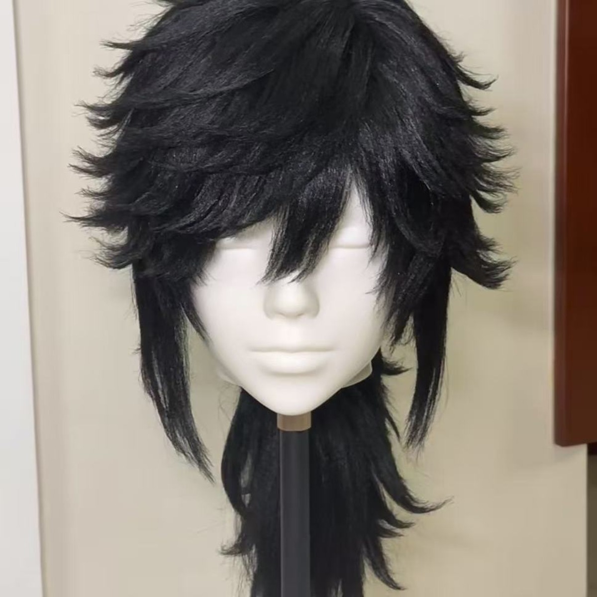 Tomioka Giyuu Cosplay Wig | Th - Anime Cosplay Recommendations recension och pris