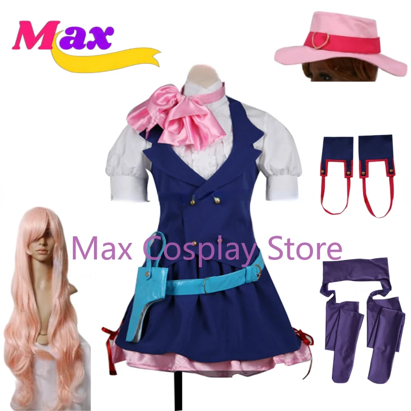 Macross Frontier The Movie: Th - Anime Cosplay Nome recension och pris