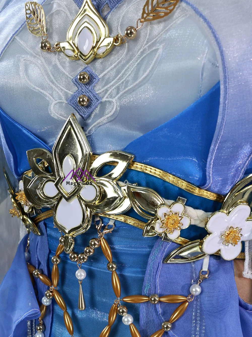Halloween Party Canival Unifor - Anime Cosplay High Quality recension och pris