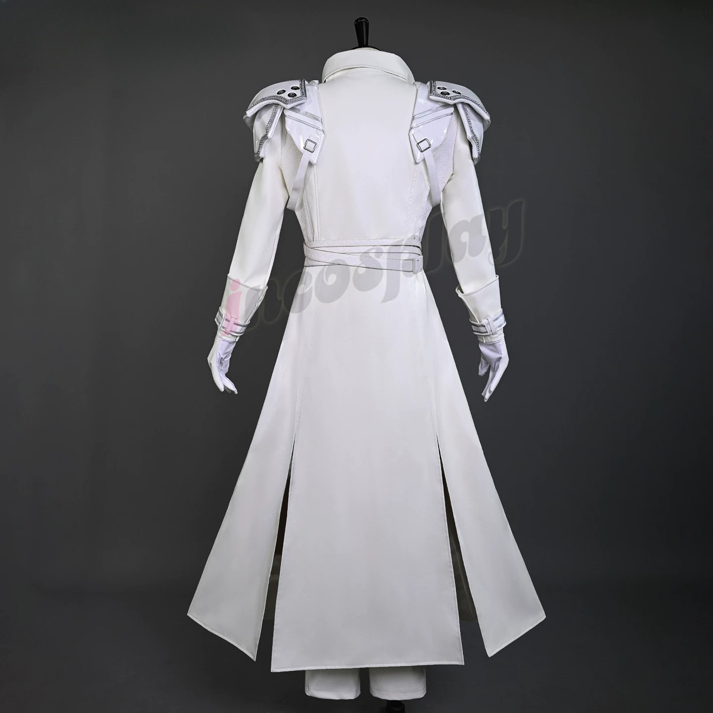 Sephiroth Pure Angle Fantasy W - Anime Cosplay For Halloween recension och pris