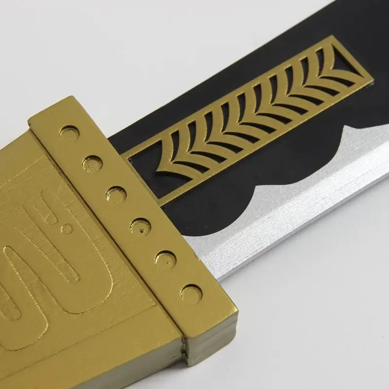 150cm Edward Newgate Katana An - Anime Cosplay Real recension och pris