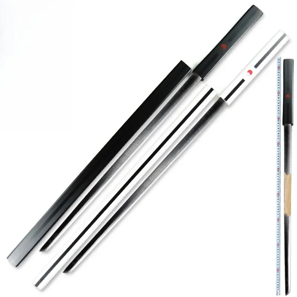 40inch Uchiha Sasuke Katana Wo - Anime Cosplay Real recension och pris