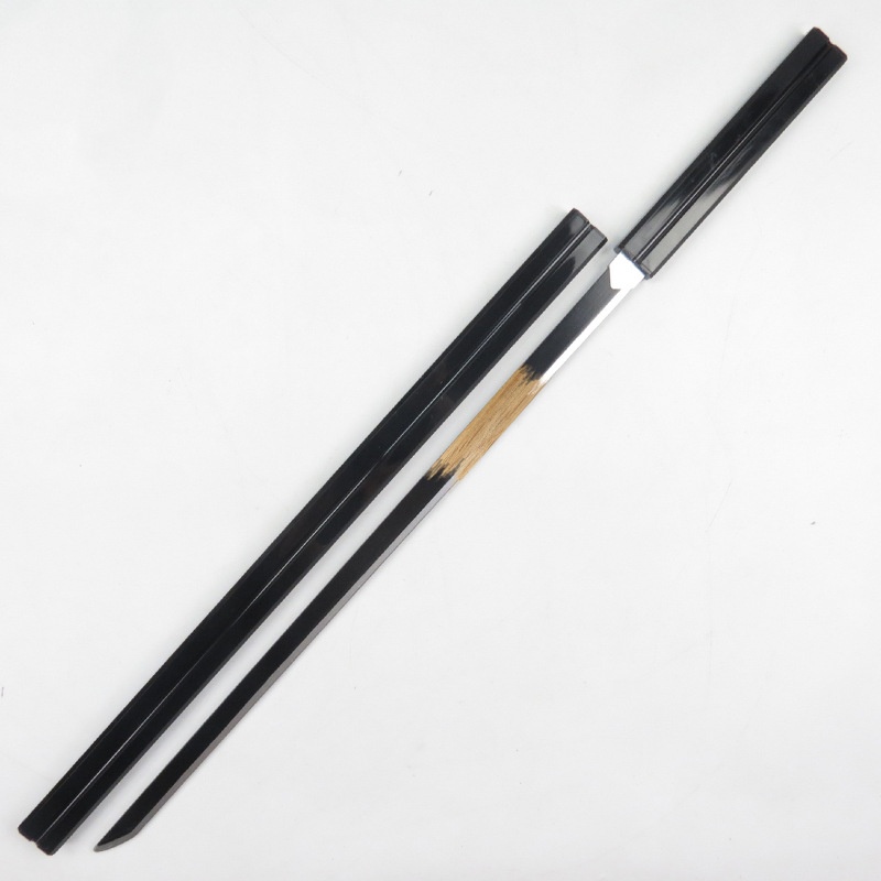 40inch Uchiha Sasuke Katana Wo - Anime Cosplay Real recension och pris