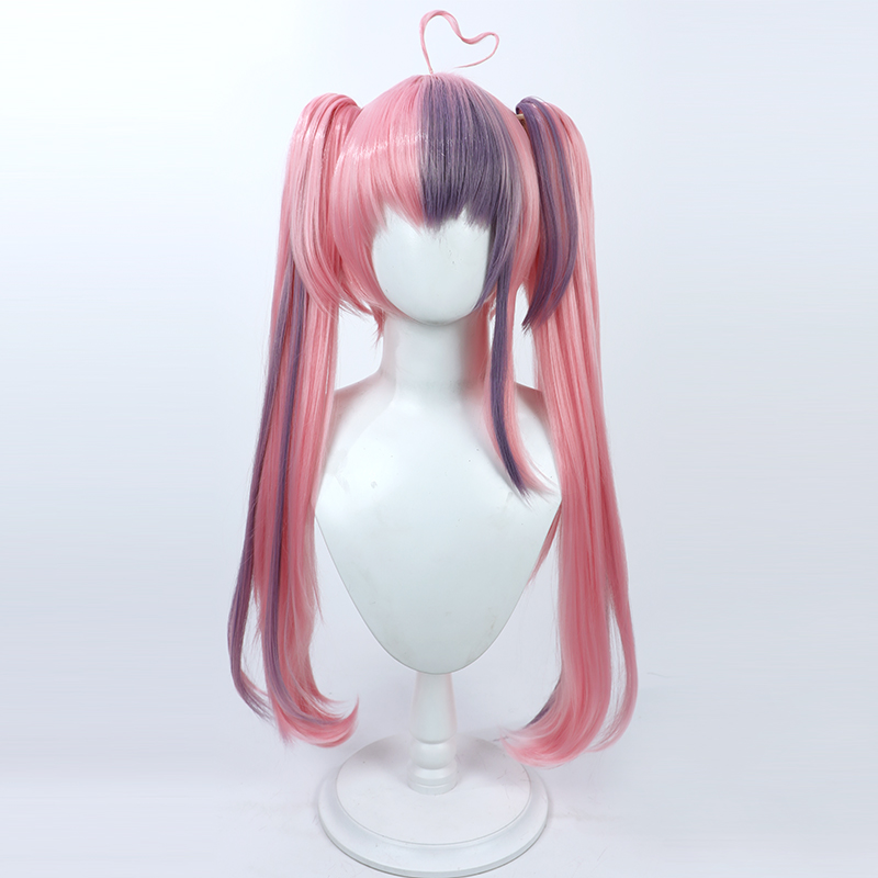 NIJISANJI Virtual YouTube Iron - Anime Cosplay Youtuber recension och pris