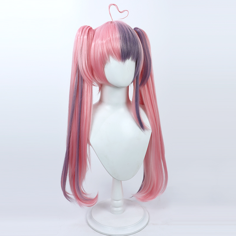 NIJISANJI Virtual YouTube Iron - Anime Cosplay Youtuber recension och pris